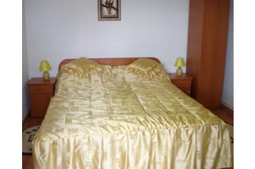 Rumānija Privát Horezu, Eksterjers